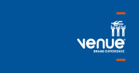 Venue brand experience