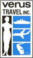 Venus travel inc