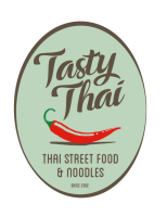 Tasty thai restaurant