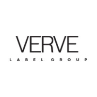 Verve label group