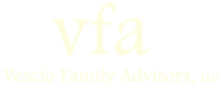 Vescio family advisors, llc