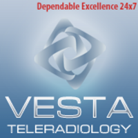 Vesta teleradiology
