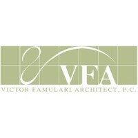 Victor famulari architect p.c.