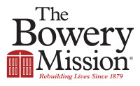 The Bowery Mission & Kids With A Promise