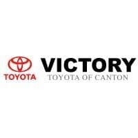 Victory toyota of canton