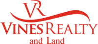 Vines realty & land