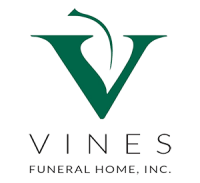Vines funeral home inc