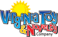 Virginia toy and novelty company