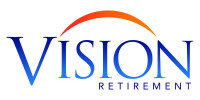 Vision retirement