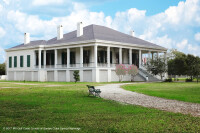 Beauvoir, the jefferson davis home and presidential library & museum