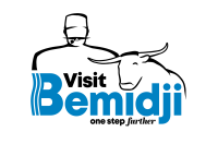Visit bemidji