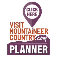 Visit mountaineer country cvb