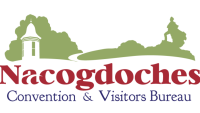Nacogdoches convention & visitors bureau