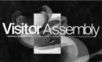 Visitor assembly