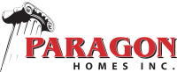 Paragon homes inc