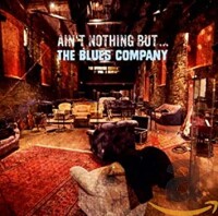 Ain't Nothing But The Blues -Tour
