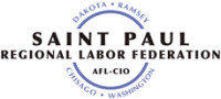 Saint Paul Regional Labor Federation, AFL-CIO