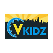 Vkidz, inc.