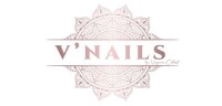 V nail