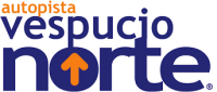 Autopista vespucio norte