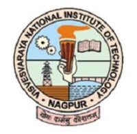 Visvesvaraya national institute of technology, nagpur