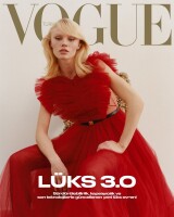 Vogue turkey
