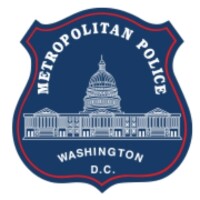 Metropolitan Police Department Washington DC