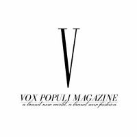 Vox populi magazine
