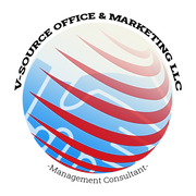 V-source office & marketing llc