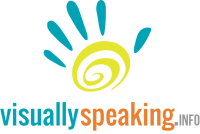 Visually speaking