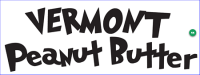 Vermont peanut butter co.