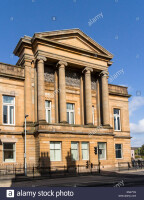 Paisley Sheriff Court