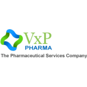 Vxp pharma - the pharmaceutical services company