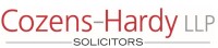 Cozens-Hardy LLP