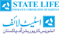 State life insurance corporation of pakistan-k