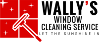 Wally's window cleaning service