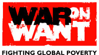 War on want