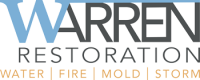 Warren cleaning and restoration
