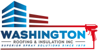 Washington roofing company