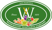 Washington vegetable company