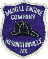 Washingtonville police dept