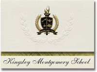 Kingsley montgomery school