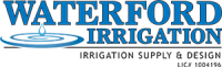 Waterford irrigation