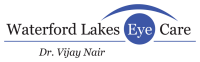 Waterford lakes eye care
