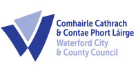 Waterford co council