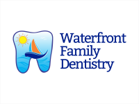Waterfront family dentistry