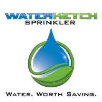 Water ketch sprinkler