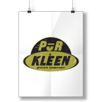Water kleen