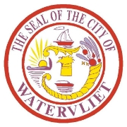 Watervliet fire department