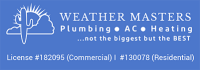 Weather masters inc